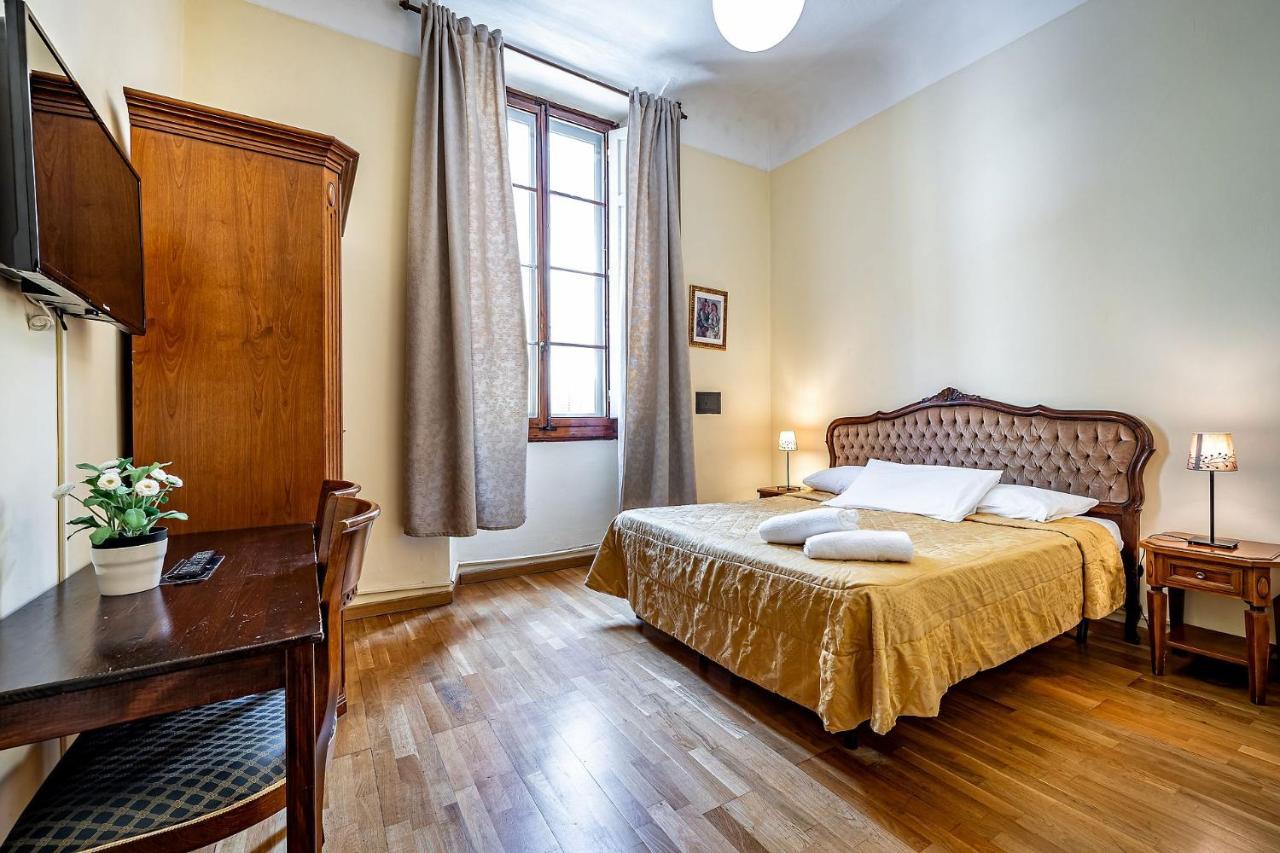 Campos 2* Florencia